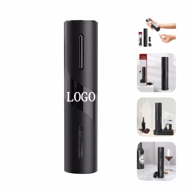 Custom Electric Wine Bottle Opener