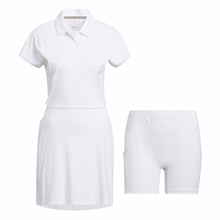 Adidas Ladies Go-To Dress