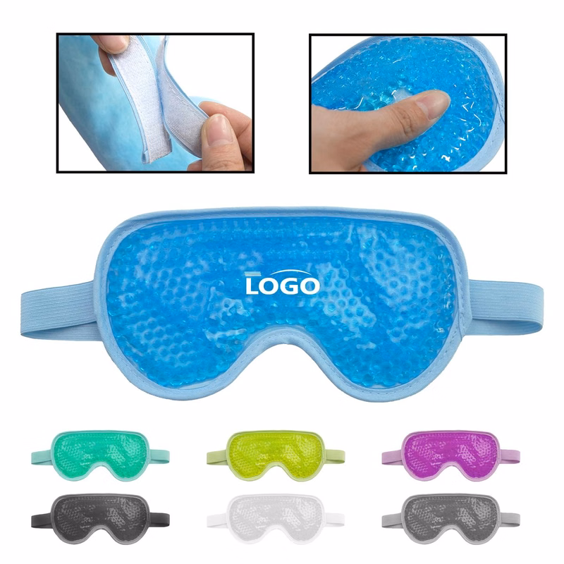 Ice Eye Mask