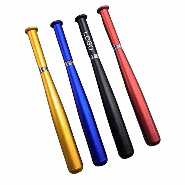 Baseball Print Ballpoint Pen with Sports Writing Instrument