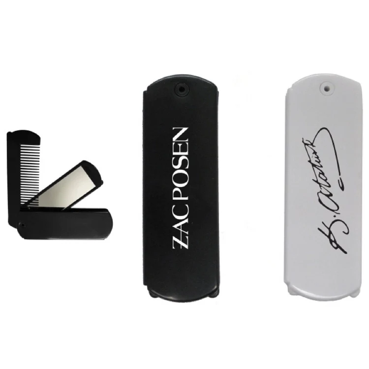Pocket Groomer 1