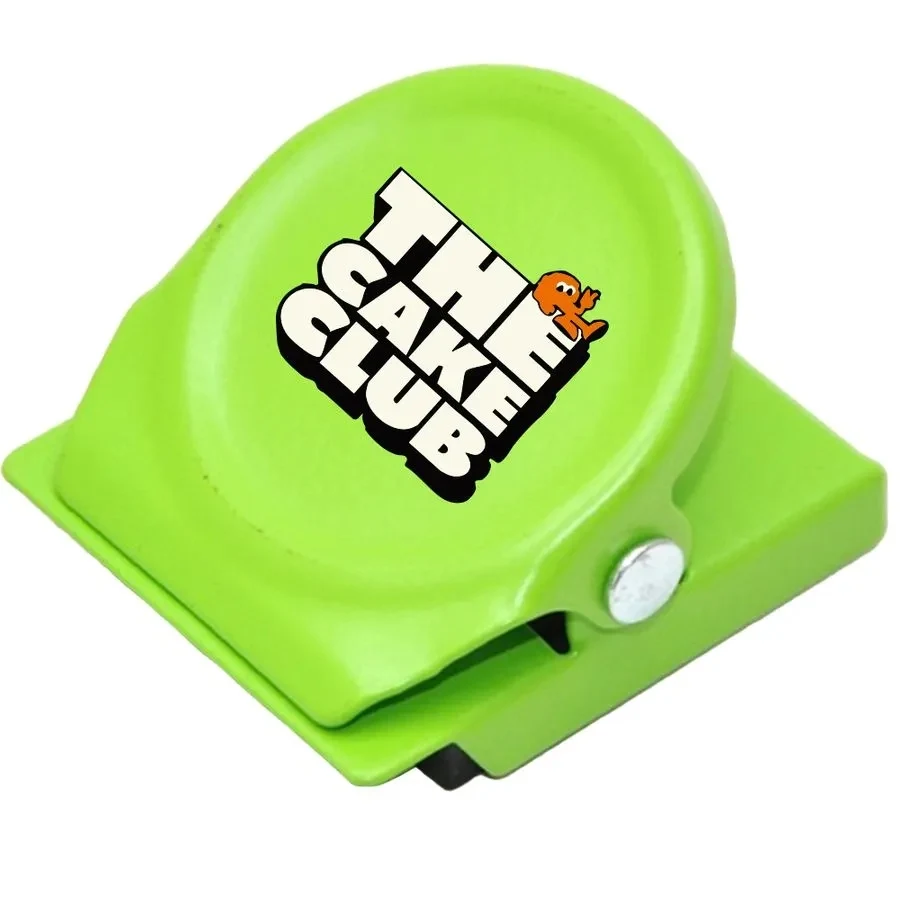 Memo Magnet Clips 1