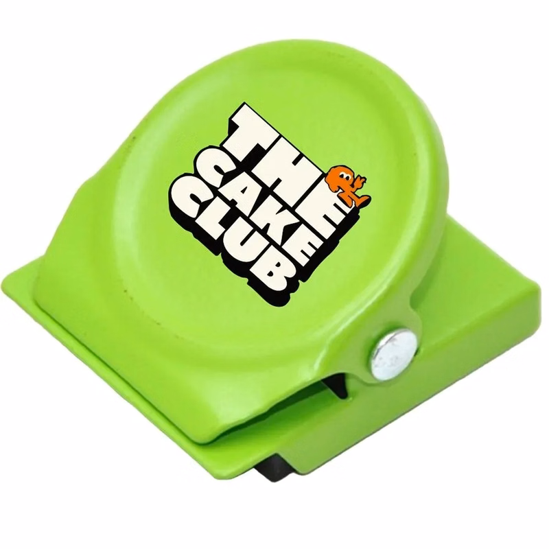 Memo Magnet Clips
