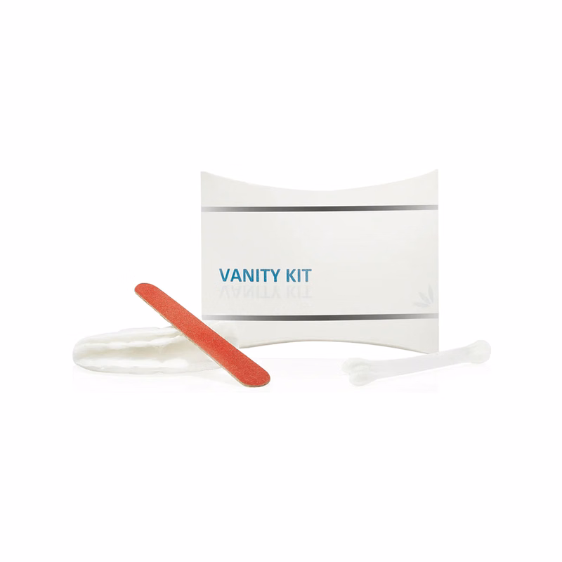 Vanity Kit (Boxed)
