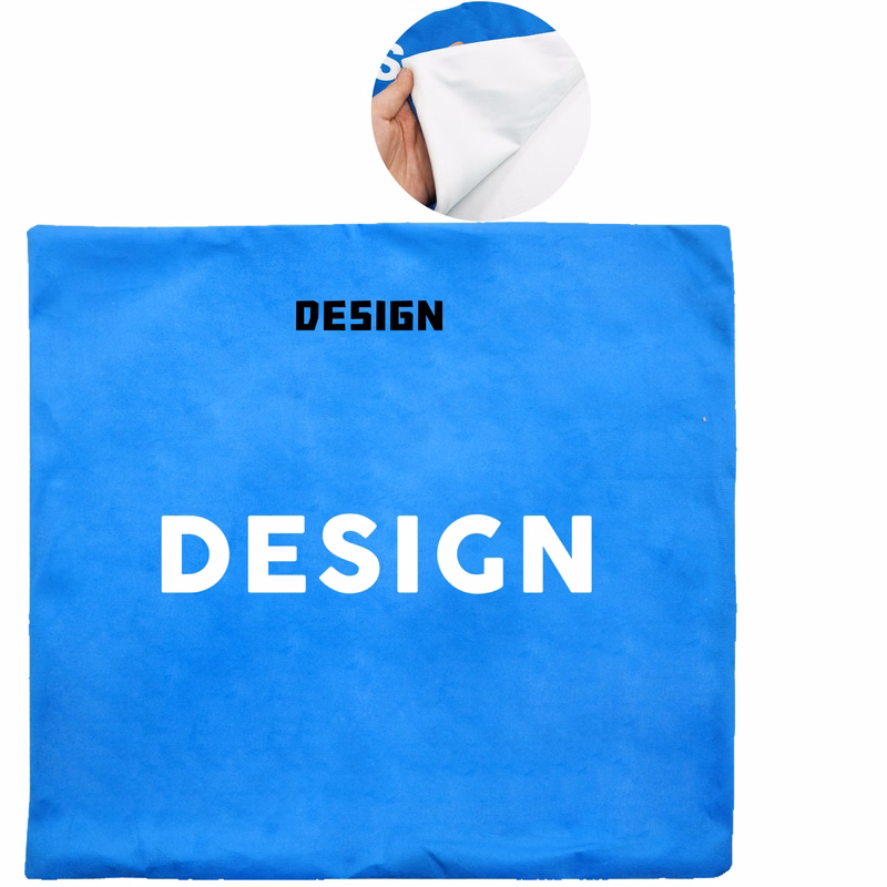 MOQ 50 Velvet Cushion Cover Decorative Pillowcase