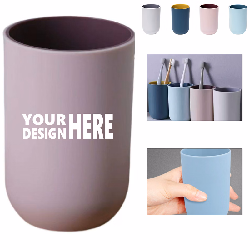 11 oz. Two Tone Mouth Rinse Mug