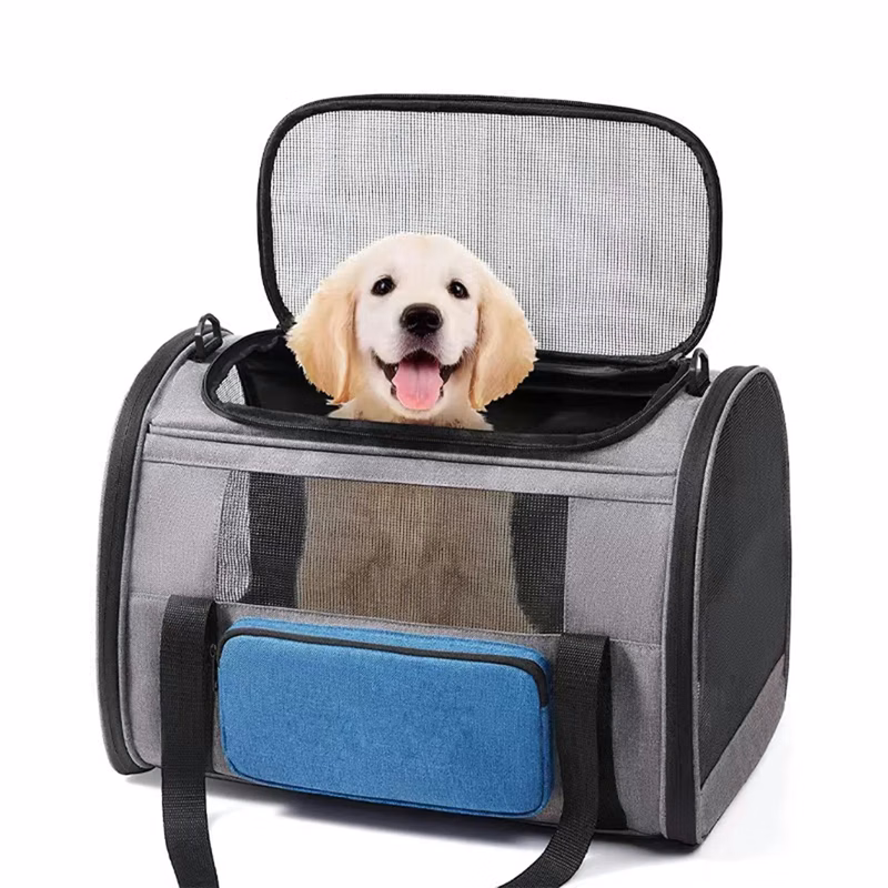 Cat Carrier For Large 20lbs