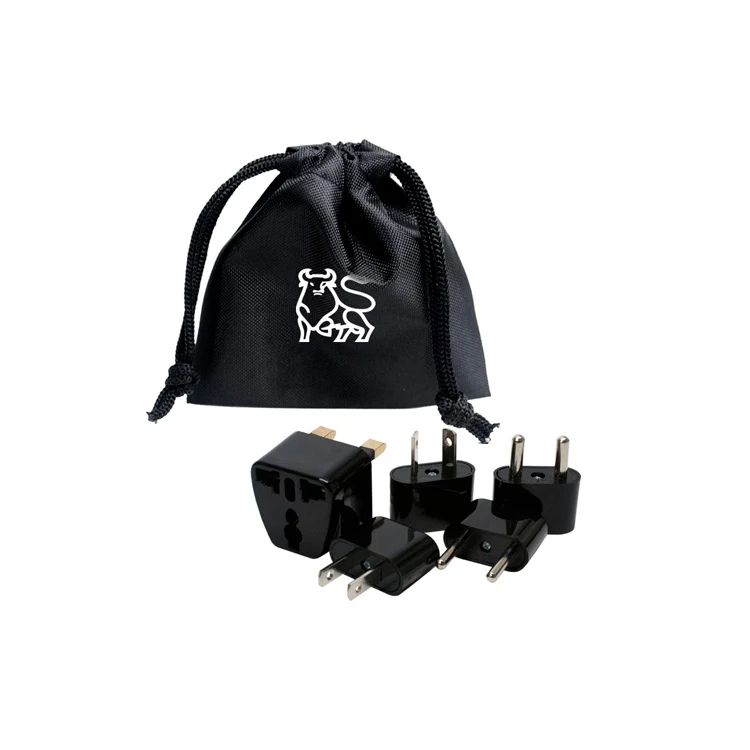 Universal Adapter Kit 1