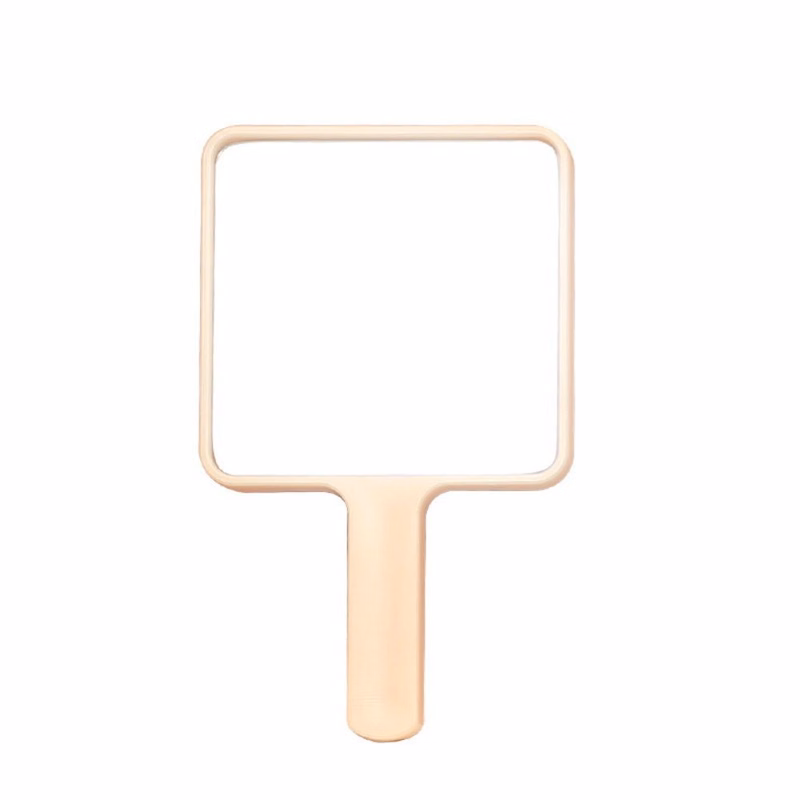Custom Handheld Mirror
