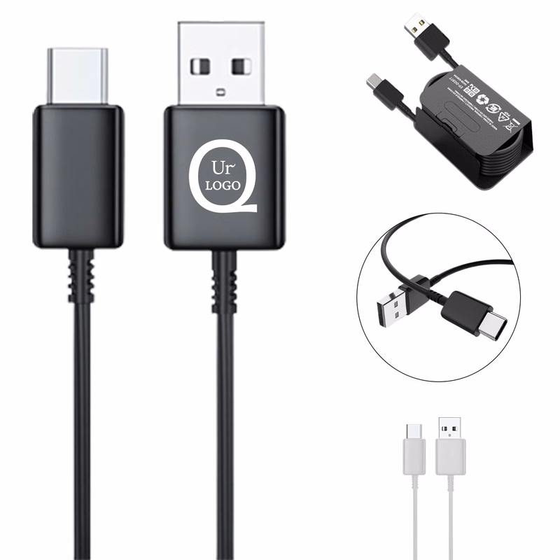 47.24 Inch Type C Automatic Power-Off Charging Cable