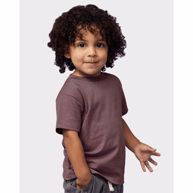 Toddler Jersey Tee - 3001T