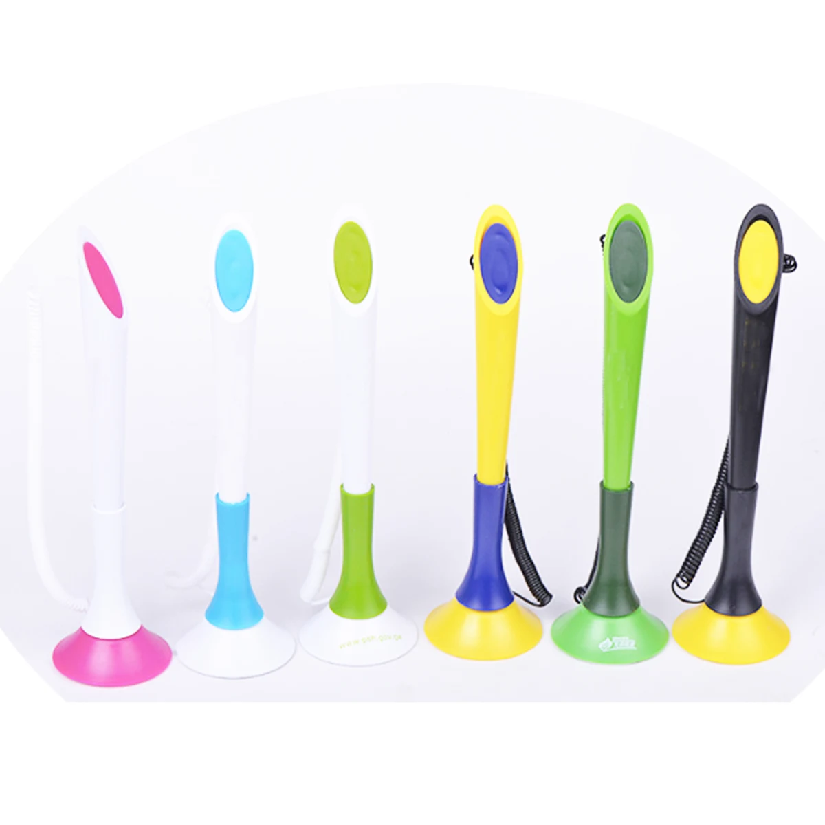 Desktop Gel Ink Pen 1