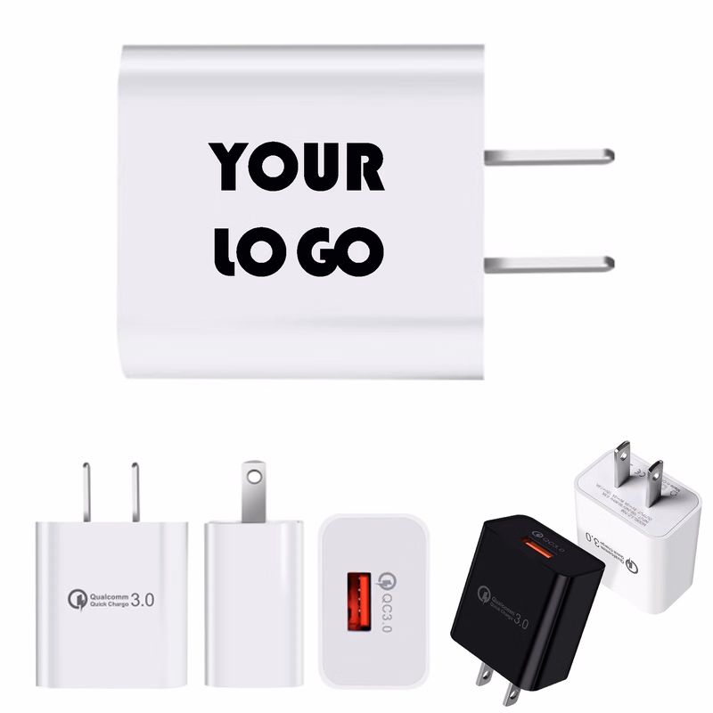 Wall Charger Adapter Plug Power USB Charging