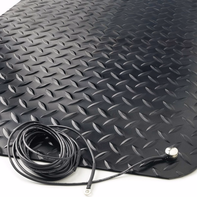 Conductive Diamond Dek Sponge