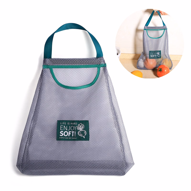 Reusable Mesh Bag