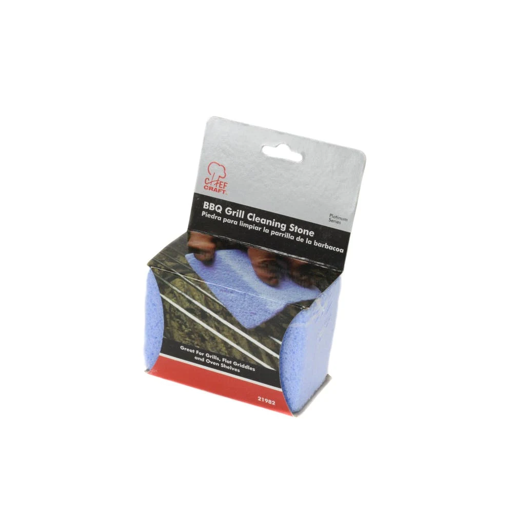 Grill Cleaning Stones - 5.5" x 4" x 2" 1