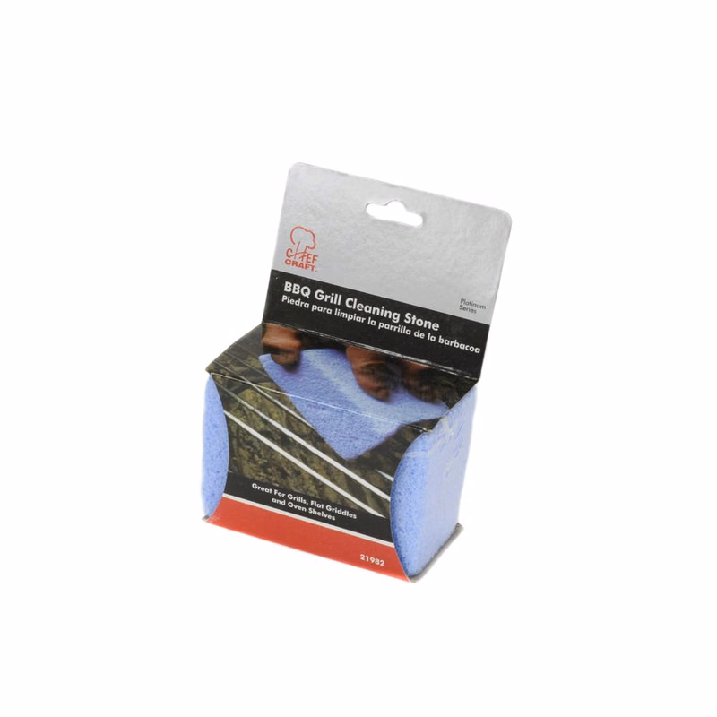 Grill Cleaning Stones - 5.5" x 4" x 2"