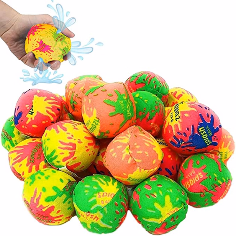 Water Splash Balls for Pool