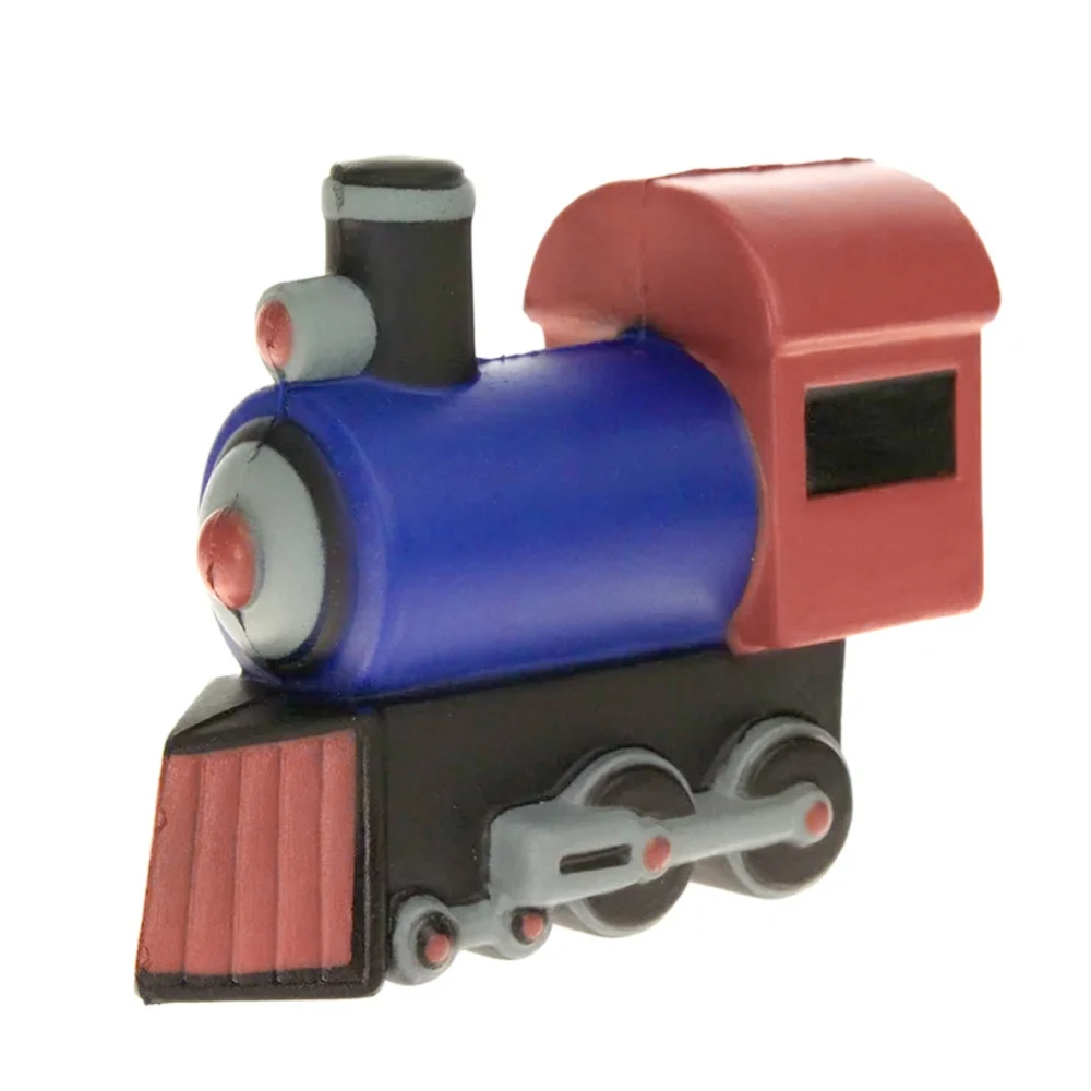 Small Train Stress Reliever 1