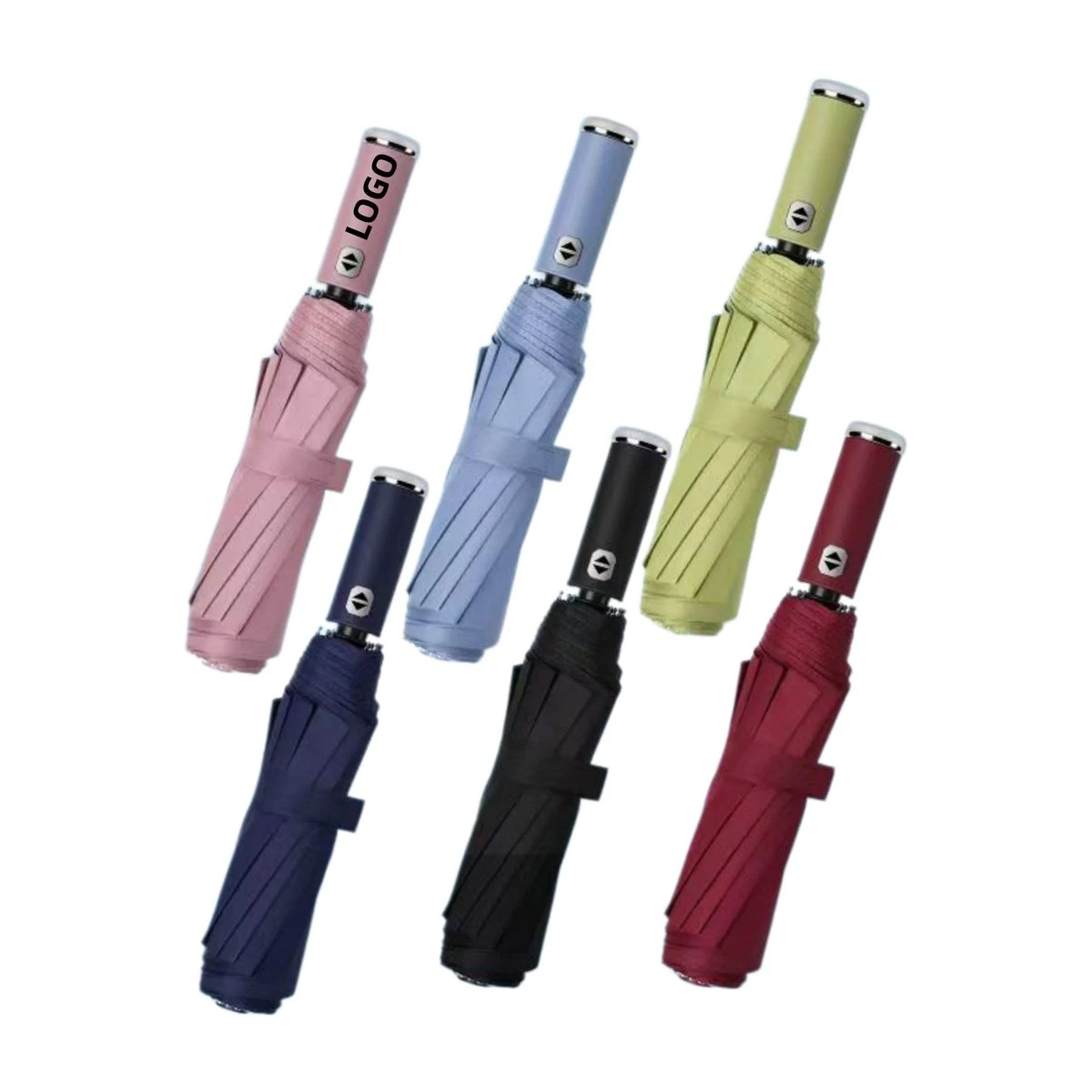 LED Flashlight Umbrella 1