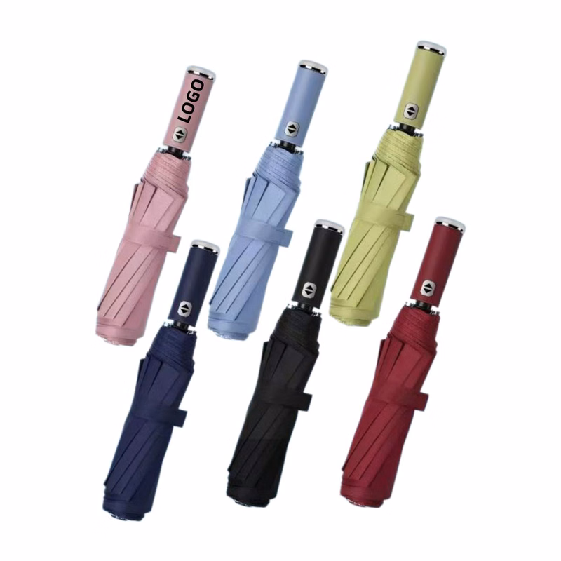 LED Flashlight Umbrella