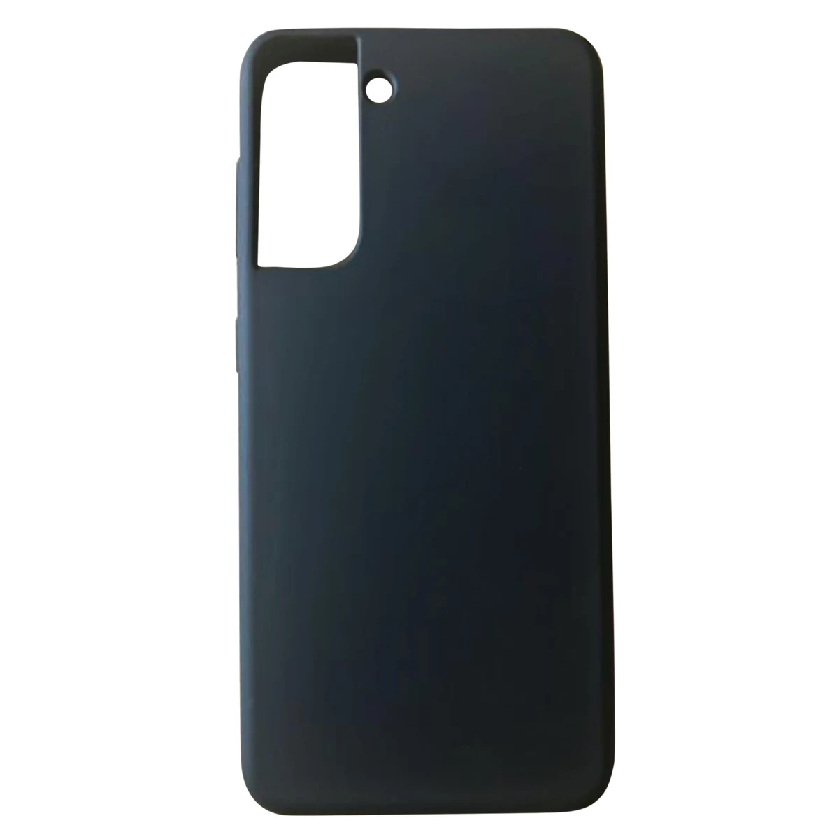 Samsung S21 Plus Silicone Atlas Series Case 1