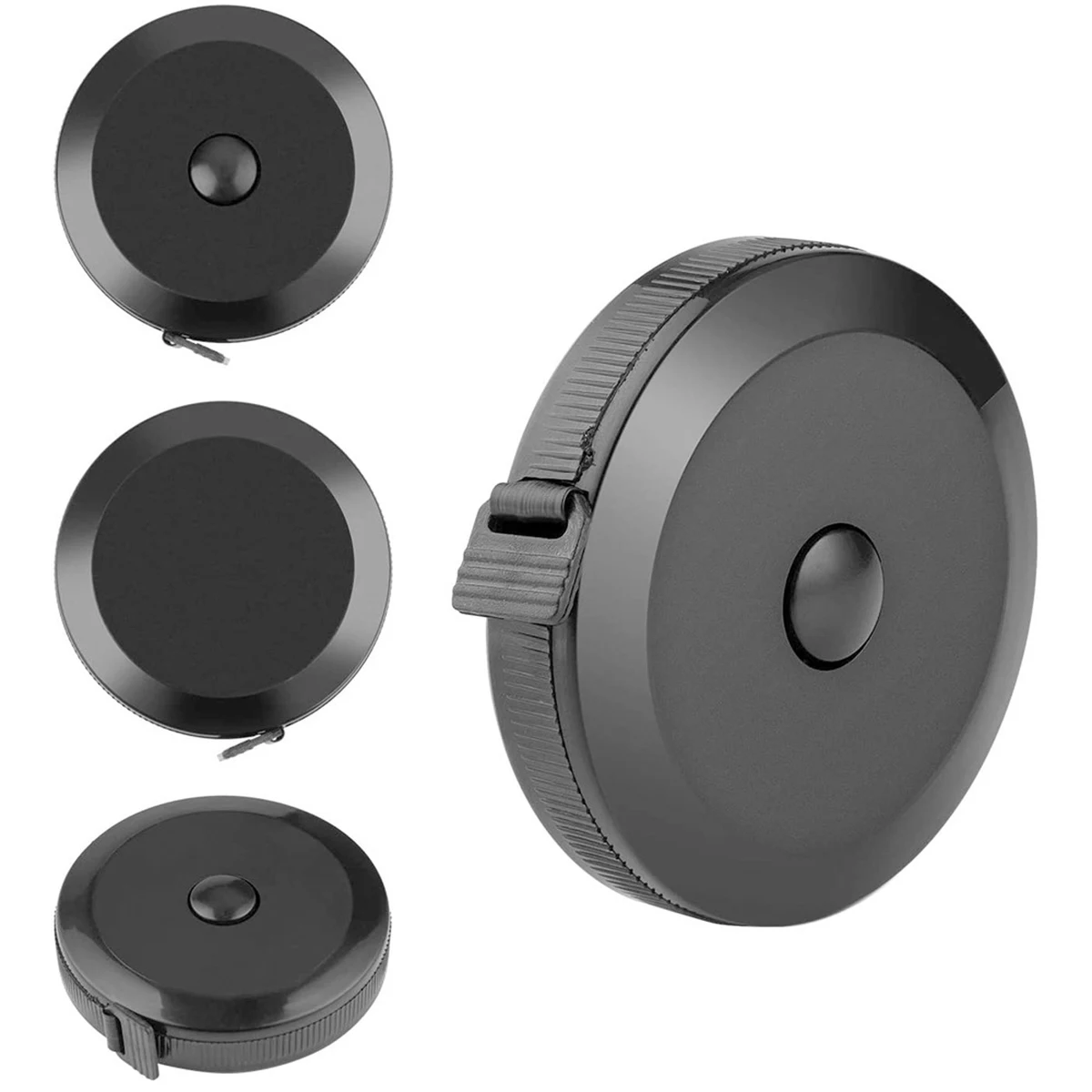 Flexible Sewing Measuring Tape 1