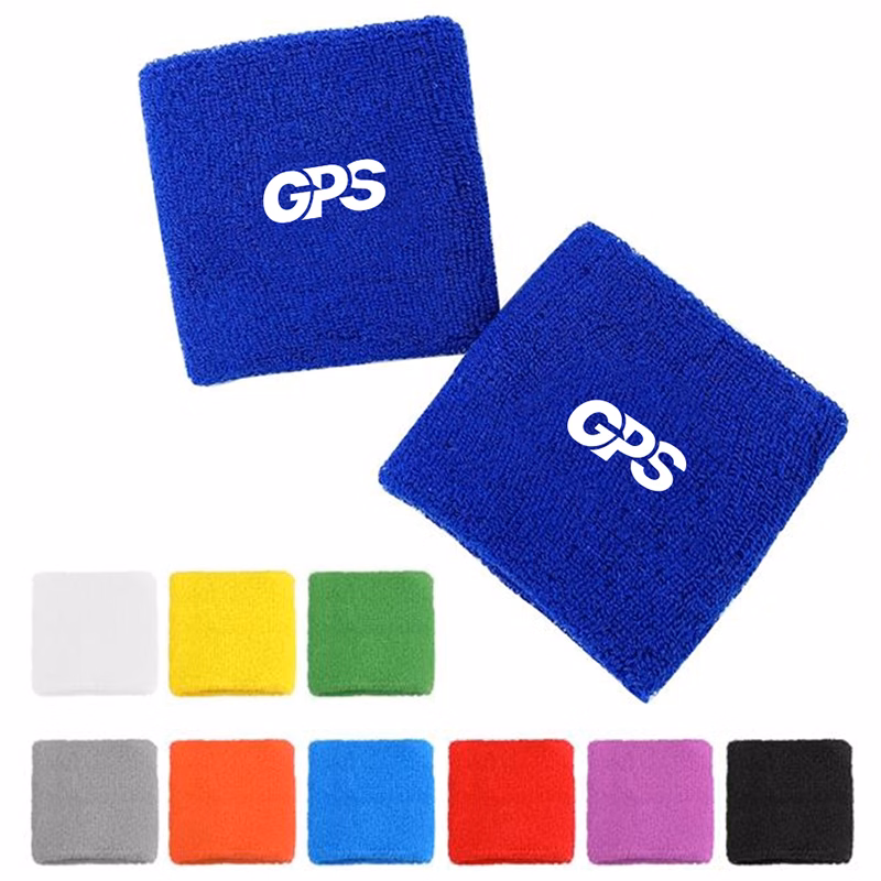 1 PCS Sweat Absorbing Sports Wrist Guard