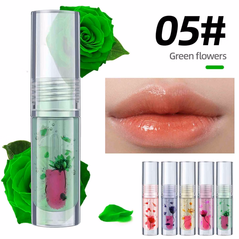 Color Changing Change Lipstick Lip Balm