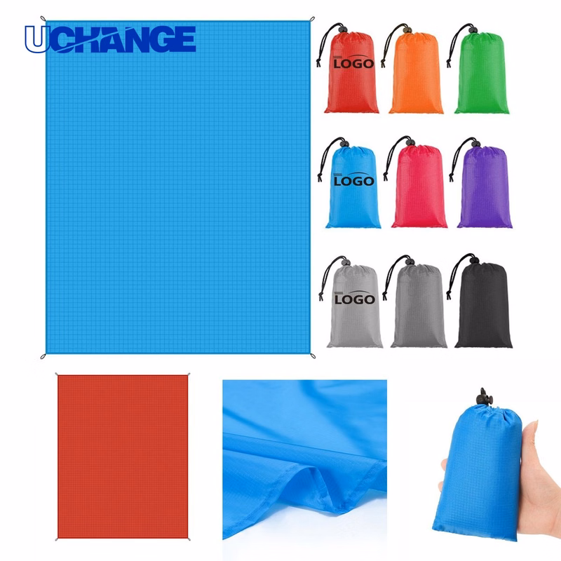 Sandproof Waterproof Outdoor Blanket