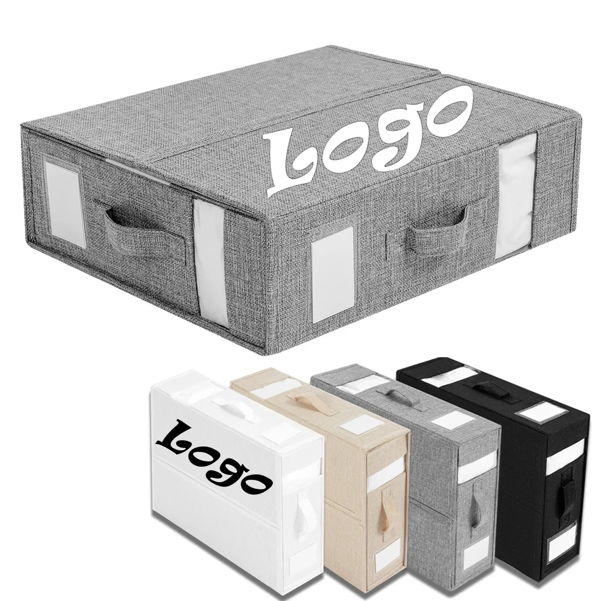 Under Bed Storage 1