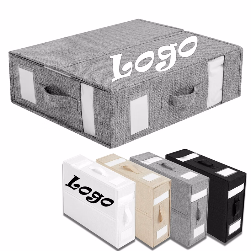 Under Bed Storage