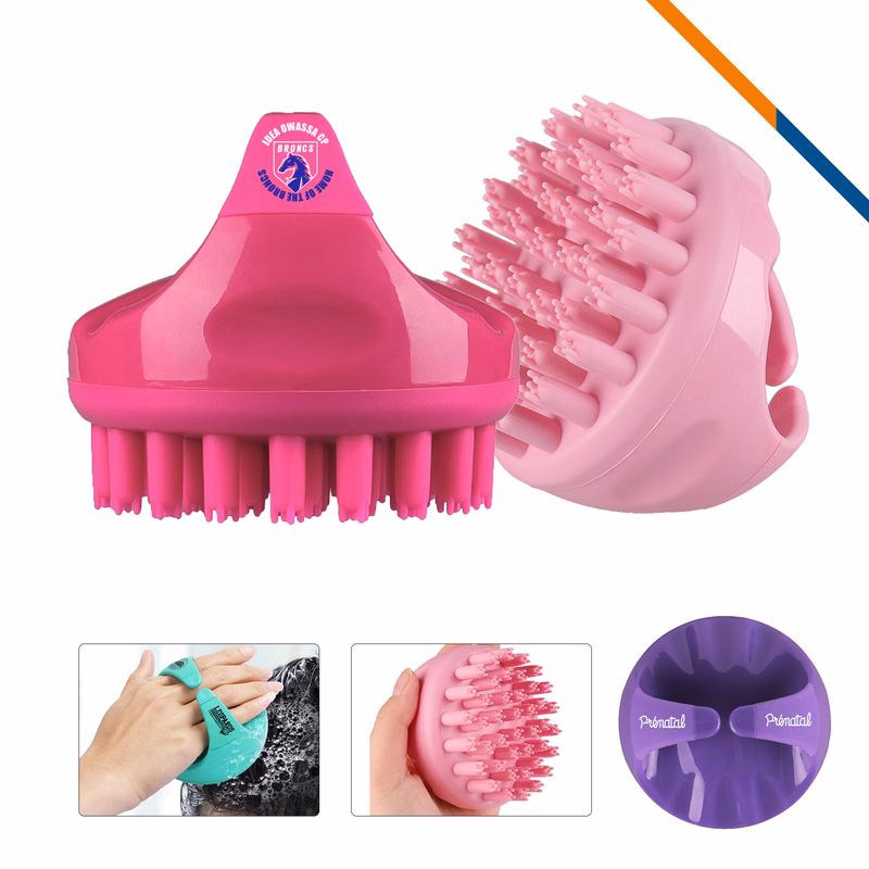 Gembo Shower Brush