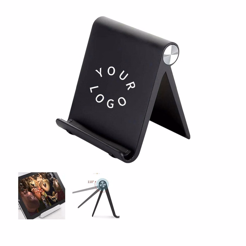Stable Phone Holder for Video and Work Use