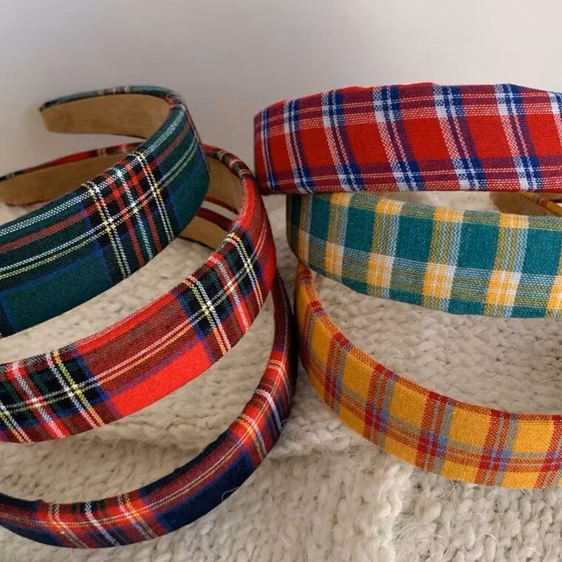 Vintage Style Hair Hoop Headwear