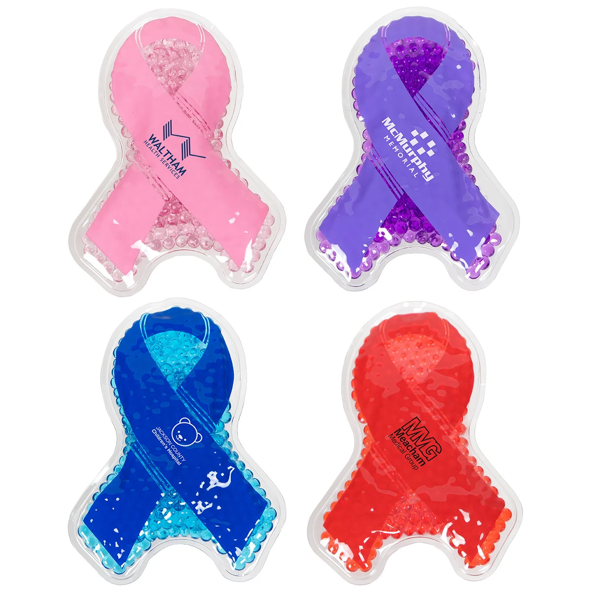 Ribbon Hot/Cold Pack 1