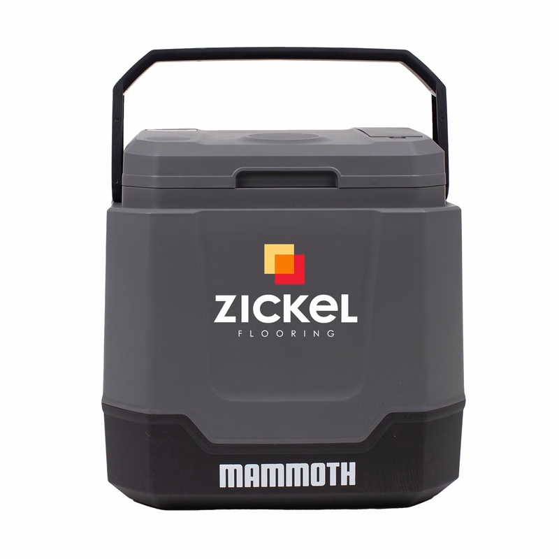 MC30 Mammoth® 34 Qt AC-DC Cooler