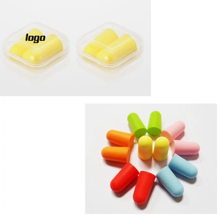 Ear Plug 1