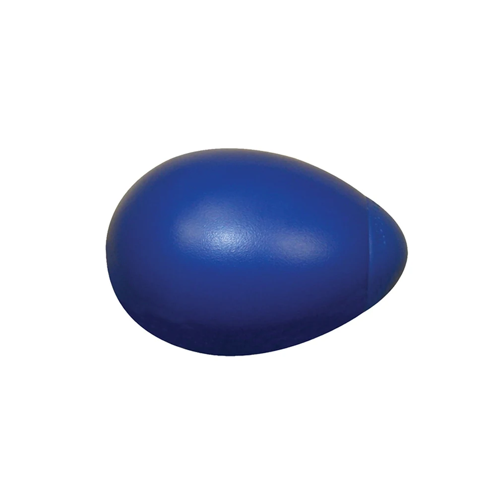 Egg Cha Cha™ Blow‑Molded Maraca Shaker 1