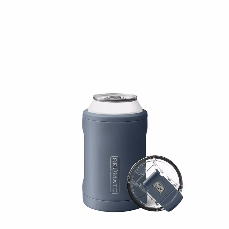Brumate 12 oz Hopsulator Duo 2 in 1 Can Holder