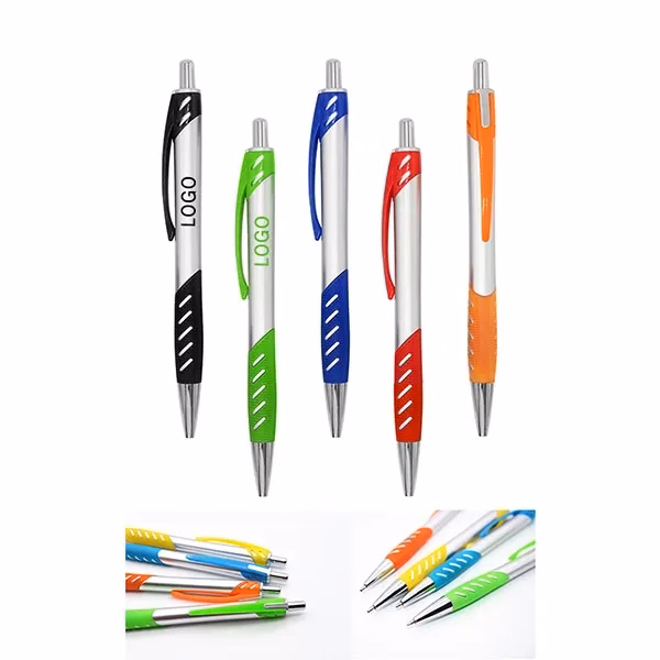 Promotional Meteor Brights Pen