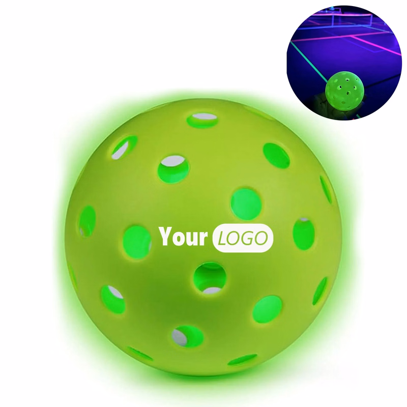 Led Luminous Pickleball