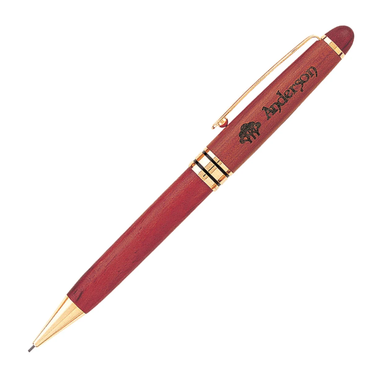 Forest Wood Pencil 1