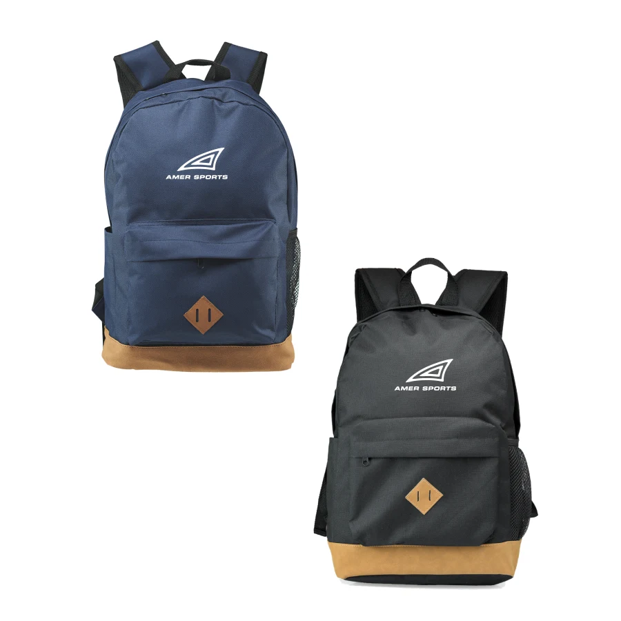 Union Printed - Multipurpose Laptop Backpacks 1