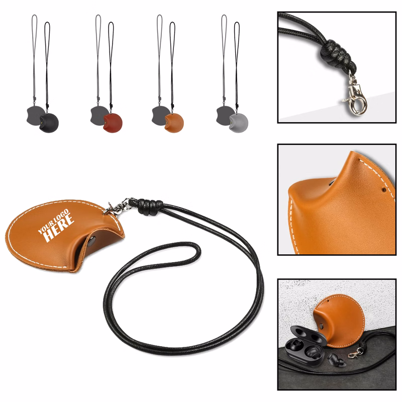 Headphone Case Storage