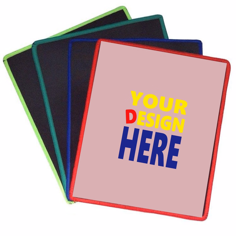 Classic Square Mouse Pad