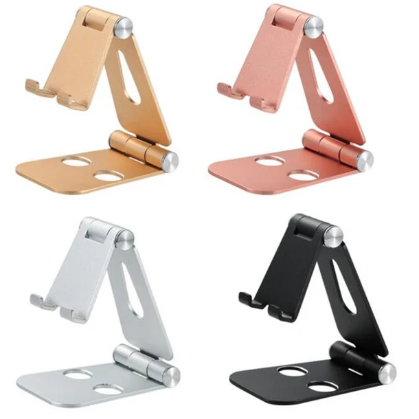Cell Phone Stand Adjustable Holder for Desk 1