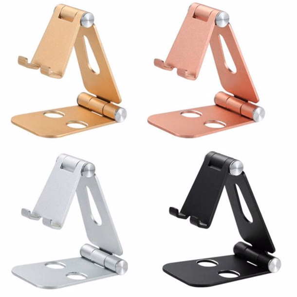 Cell Phone Stand Adjustable Holder for Desk