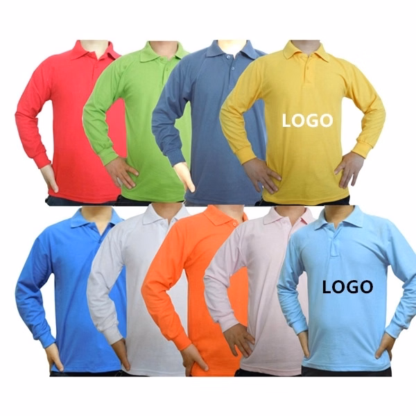Long-Sleeved T-Shirt