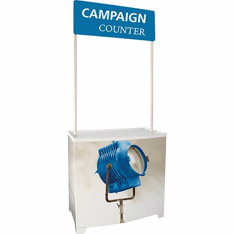 Campaign Counter